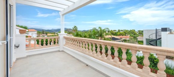 Villa T5 em Nova Santa Ponsa, Spain N.º 144283 22