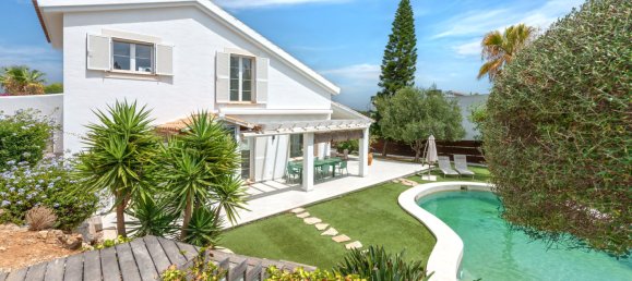 Villa T5 em Nova Santa Ponsa, Spain N.º 144283 4