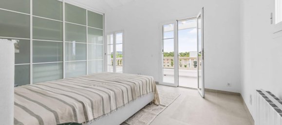 Villa T5 em Nova Santa Ponsa, Spain N.º 144283 8