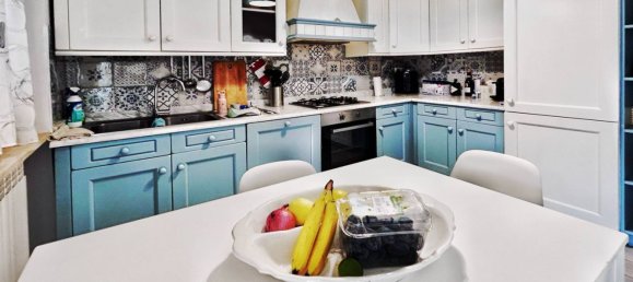 5 rooms House in Seravezza, Italy No. 195868 12