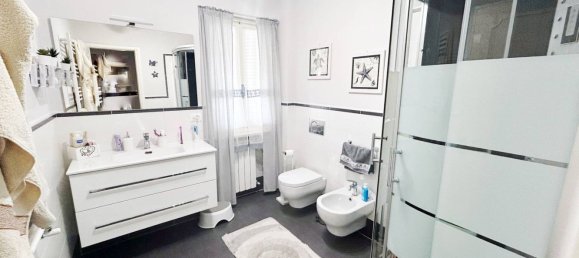 5 rooms House in Seravezza, Italy No. 195868 30