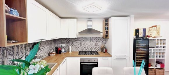 5 rooms House in Seravezza, Italy No. 195868 34