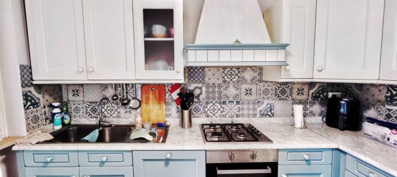 5 rooms House in Seravezza, Italy No. 195868 11