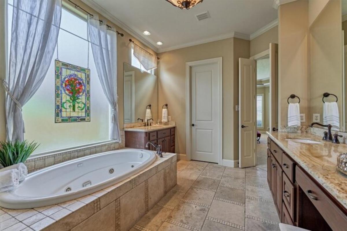 4 غرف نوم منزل في Spring, USA رقم 436783