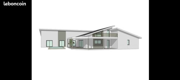 Grundstück in Haute-Garonne, France, Nr. 341732 3