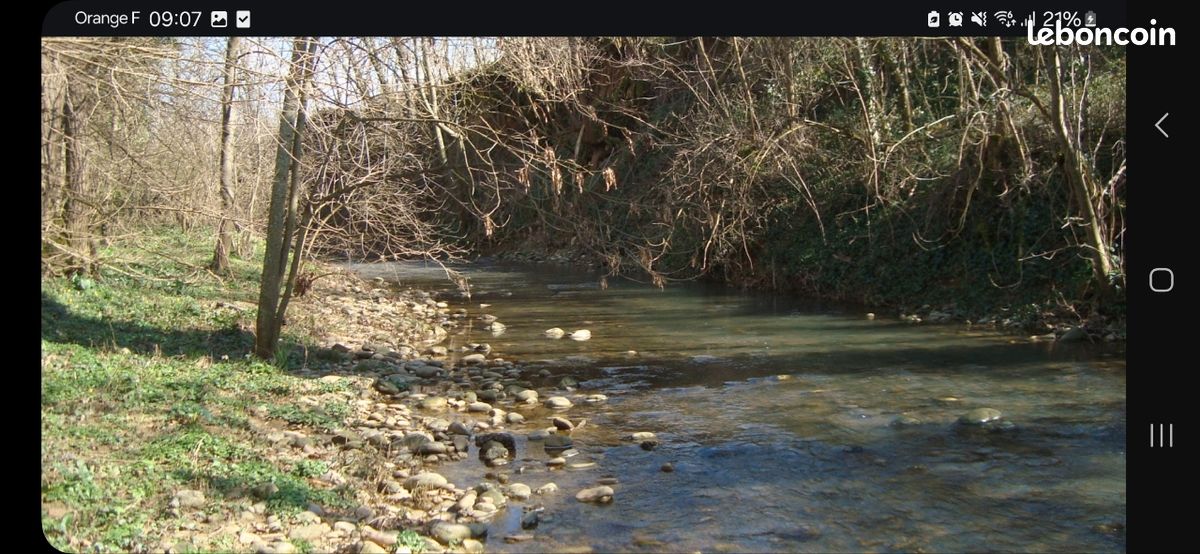 Grundstück in Haute-Garonne, France, Nr. 341732
