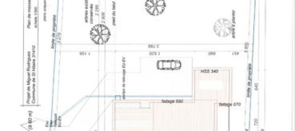 Grundstück in Haute-Garonne, France, Nr. 341732 2