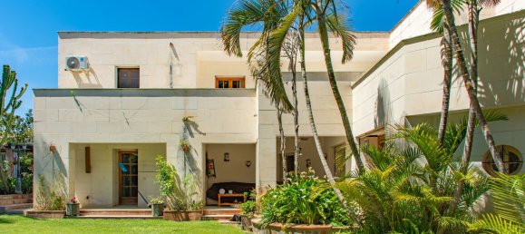 5 bedrooms House in Cadiz, Spain No. 25089 9