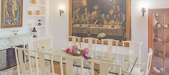 5 bedrooms House in Cadiz, Spain No. 25089 13