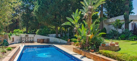 5 bedrooms House in Cadiz, Spain No. 25089 34