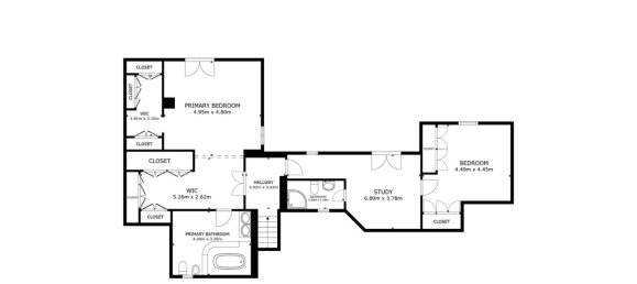 5 bedrooms House in Cadiz, Spain No. 25089 50