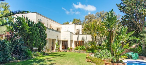 5 bedrooms House in Cadiz, Spain No. 25089 8