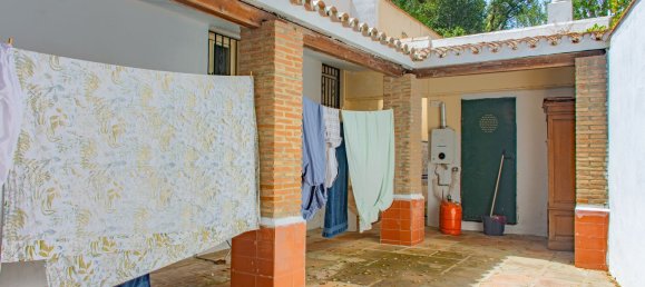 5 bedrooms House in Cadiz, Spain No. 25089 47