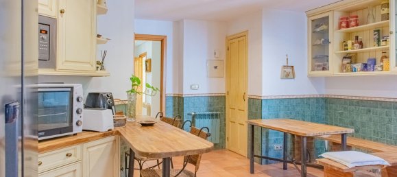 5 bedrooms House in Cadiz, Spain No. 25089 5