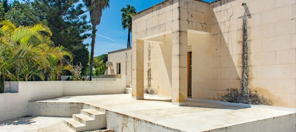 5 bedrooms House in Cadiz, Spain No. 25089 31