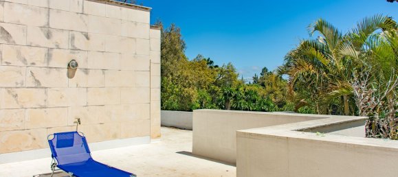 5 bedrooms House in Cadiz, Spain No. 25089 29