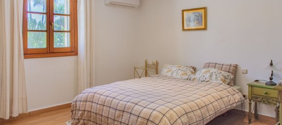 5 bedrooms House in Cadiz, Spain No. 25089 28