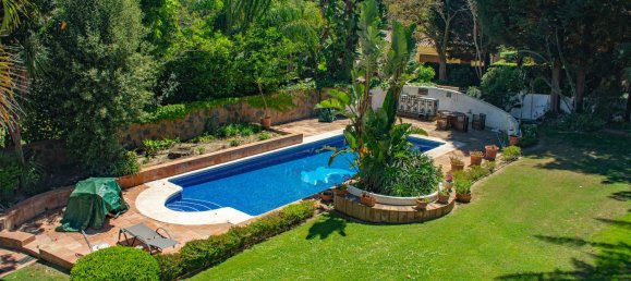 5 bedrooms House in Cadiz, Spain No. 25089 30