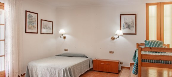 5 bedrooms House in Cadiz, Spain No. 25089 27