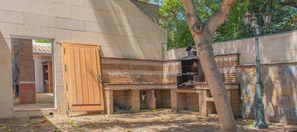 5 bedrooms House in Cadiz, Spain No. 25089 46