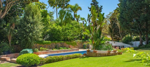 5 bedrooms House in Cadiz, Spain No. 25089 33