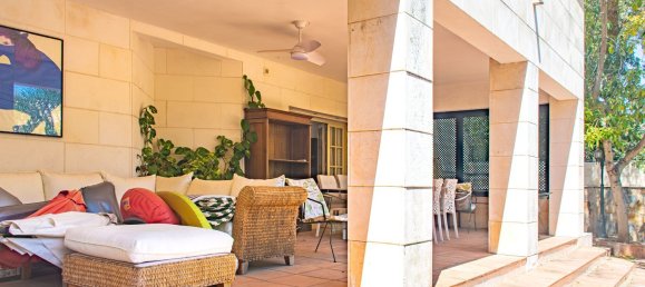 5 bedrooms House in Cadiz, Spain No. 25089 36