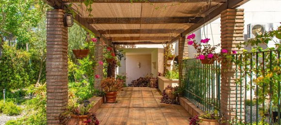 5 bedrooms House in Cadiz, Spain No. 25089 39