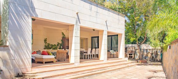 5 bedrooms House in Cadiz, Spain No. 25089 16