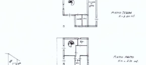 4 bedrooms Villa in Piana degli Albanesi, Italy No. 345726 20