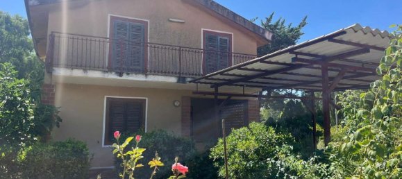 4 bedrooms Villa in Piana degli Albanesi, Italy No. 345726 17