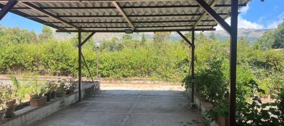 4 bedrooms Villa in Piana degli Albanesi, Italy No. 345726 13