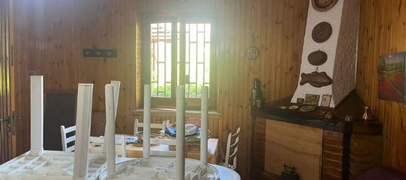 4 bedrooms Villa in Piana degli Albanesi, Italy No. 345726 3