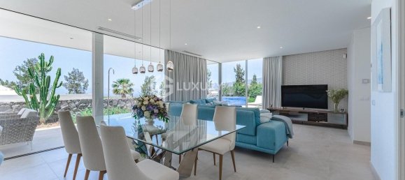 3 chambres Maison à Guia de Isora, Spain No. 170771 12