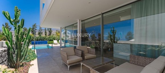 3 chambres Maison à Guia de Isora, Spain No. 170771 2