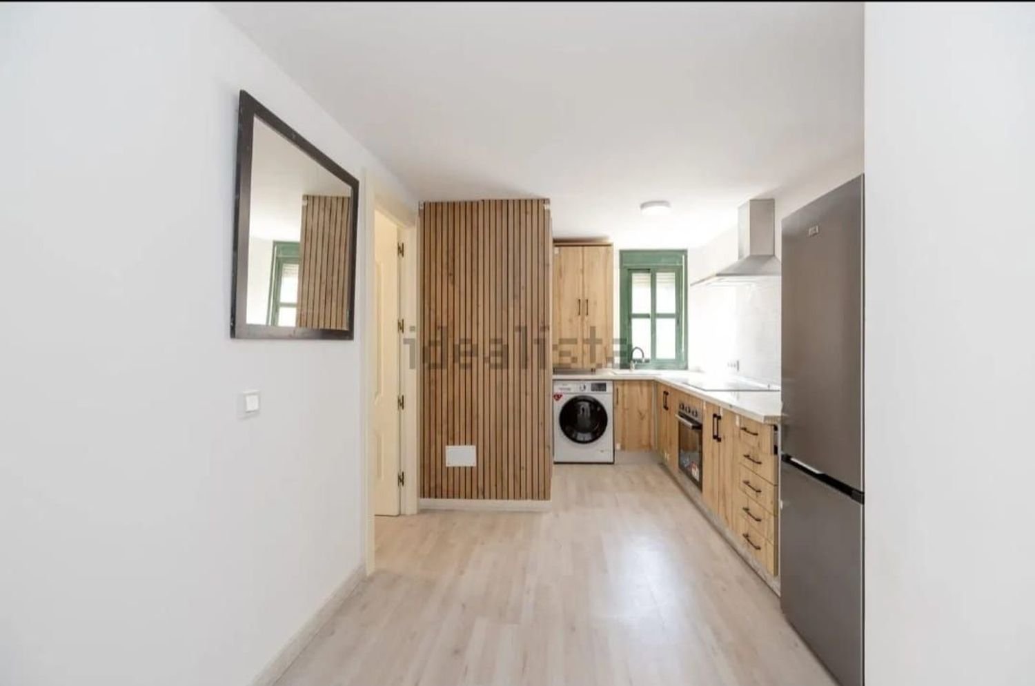 Квартира с 3 спальнями в Чуллера, Испания № 193234