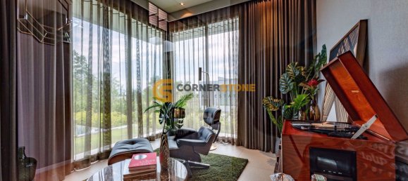 Cafe / Restaurant in Pattaya, Thailand 393m², Nr. 1873 21