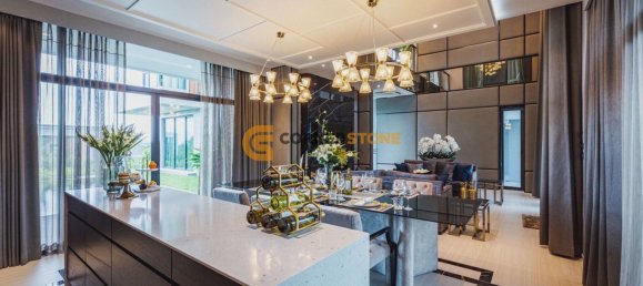 Cafe / Restaurant in Pattaya, Thailand 393m², Nr. 1873 5