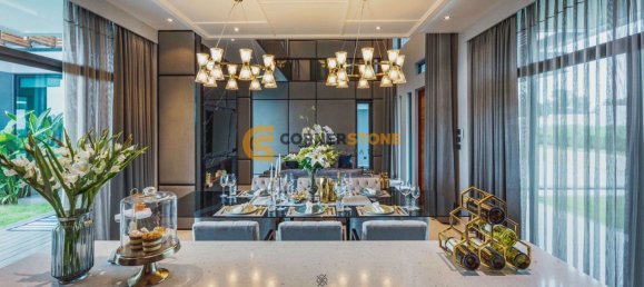 Cafe / Restaurant in Pattaya, Thailand 393m², Nr. 1873 6