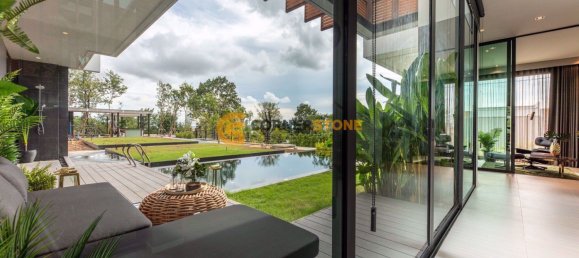 Cafe / Restaurant in Pattaya, Thailand 393m², Nr. 1873 19