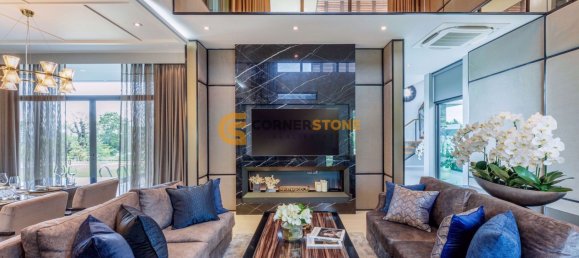 Cafe / Restaurant in Pattaya, Thailand 393m², Nr. 1873 3