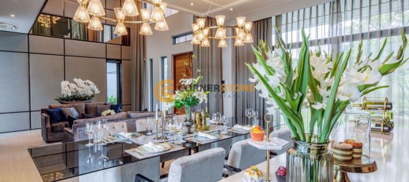 Cafe / Restaurant in Pattaya, Thailand 393m², Nr. 1873 7