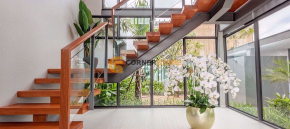 Cafe / Restaurant in Pattaya, Thailand 393m², Nr. 1873 27