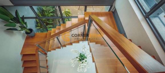 Cafe / Restaurant in Pattaya, Thailand 393m², Nr. 1873 13