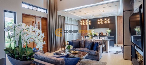 Cafe / Restaurant in Pattaya, Thailand 393m², Nr. 1873 15