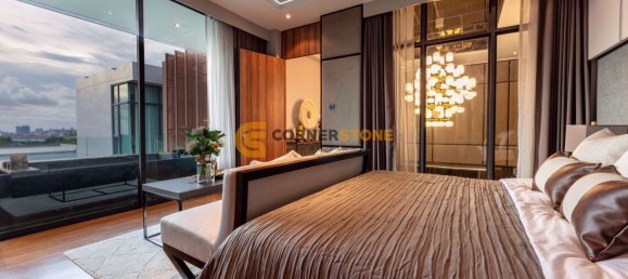 Cafe / Restaurant in Pattaya, Thailand 393m², Nr. 1873 23