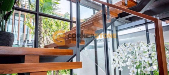 Cafe / Restaurant in Pattaya, Thailand 393m², Nr. 1873 12