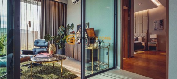 Cafe / Restaurant in Pattaya, Thailand 393m², Nr. 1873 22