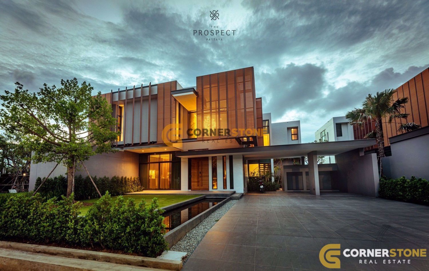 Cafe / Restaurant in Pattaya, Thailand 393m², Nr. 1873