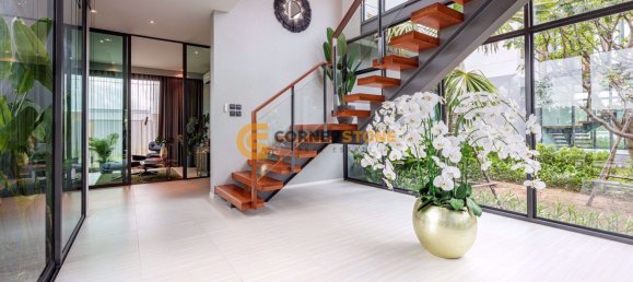 Cafe / Restaurant in Pattaya, Thailand 393m², Nr. 1873 11