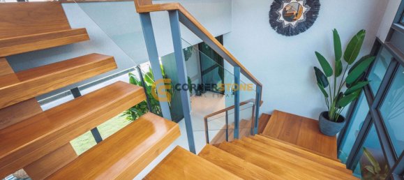 Cafe / Restaurant in Pattaya, Thailand 393m², Nr. 1873 14